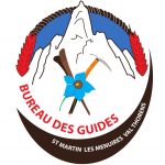Bureau des Guides des Belleville